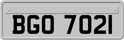 BGO7021