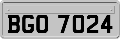 BGO7024