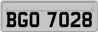 BGO7028