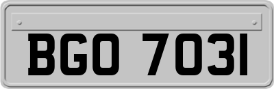 BGO7031