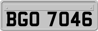 BGO7046