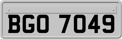 BGO7049