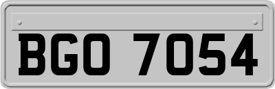 BGO7054