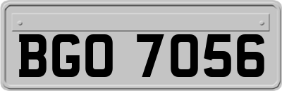 BGO7056