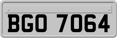 BGO7064