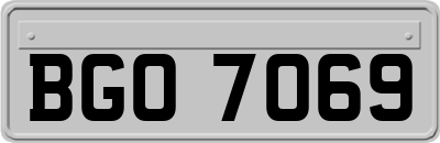 BGO7069