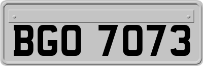 BGO7073