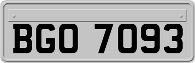 BGO7093