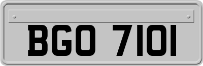 BGO7101