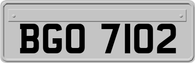 BGO7102