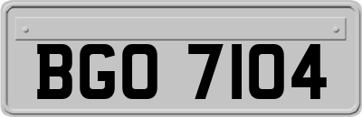 BGO7104
