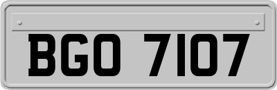 BGO7107