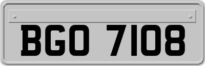 BGO7108
