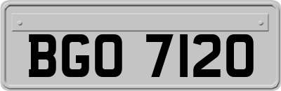 BGO7120