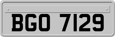 BGO7129
