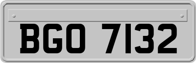 BGO7132