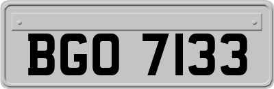 BGO7133