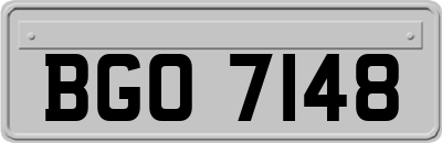 BGO7148