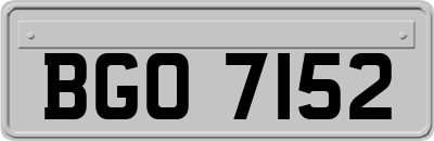 BGO7152