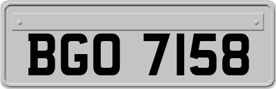 BGO7158