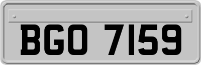 BGO7159