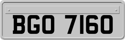 BGO7160