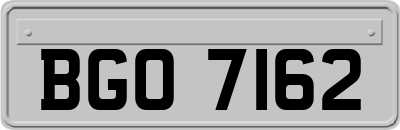 BGO7162