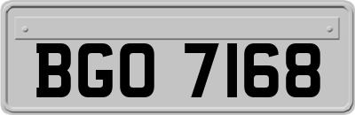 BGO7168