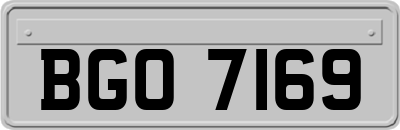 BGO7169