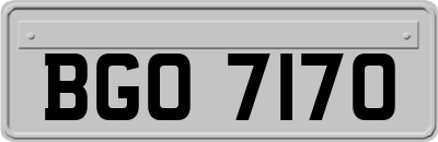 BGO7170