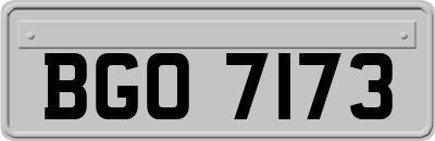 BGO7173