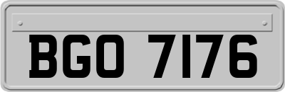 BGO7176
