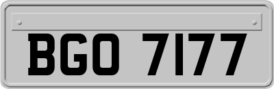 BGO7177