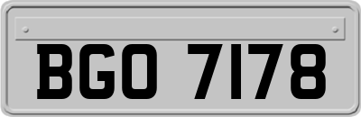 BGO7178