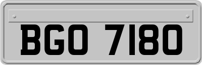BGO7180