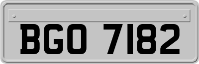 BGO7182