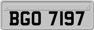 BGO7197