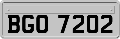 BGO7202