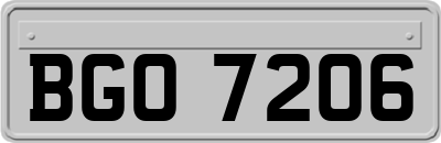 BGO7206