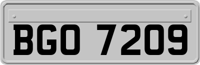 BGO7209