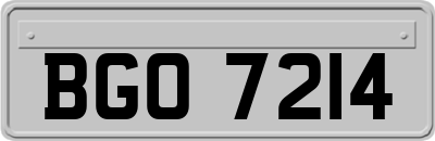 BGO7214