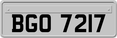 BGO7217