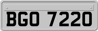 BGO7220