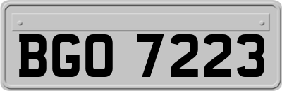 BGO7223