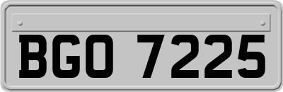 BGO7225