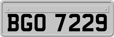 BGO7229