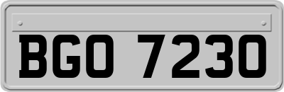 BGO7230