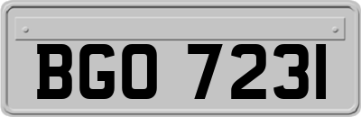 BGO7231