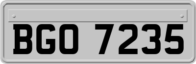BGO7235