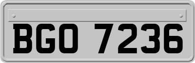 BGO7236